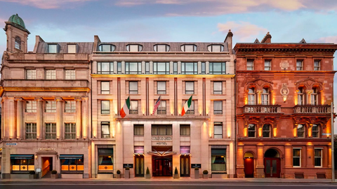 College Green Hotel in Dublin