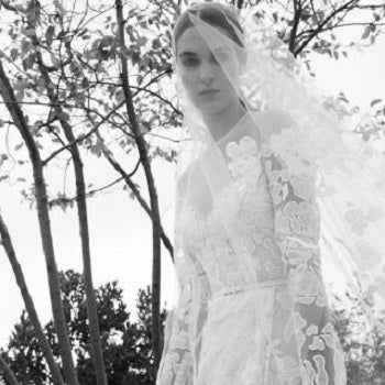 Elie Saab Wedding Dress 2019