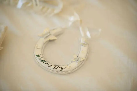 Wedding Horseshoe