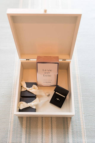 Jules bridal boxes