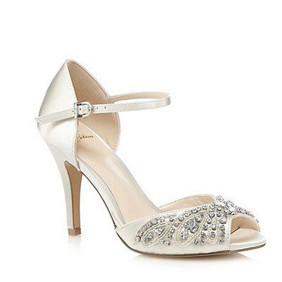 Beautiful Wedding Shoes