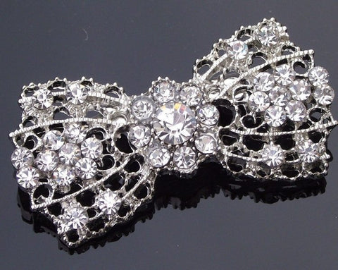 Simone Hair Clip/Brooch