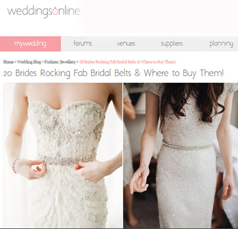 Weddings Online