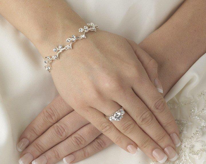 wedding bracelets