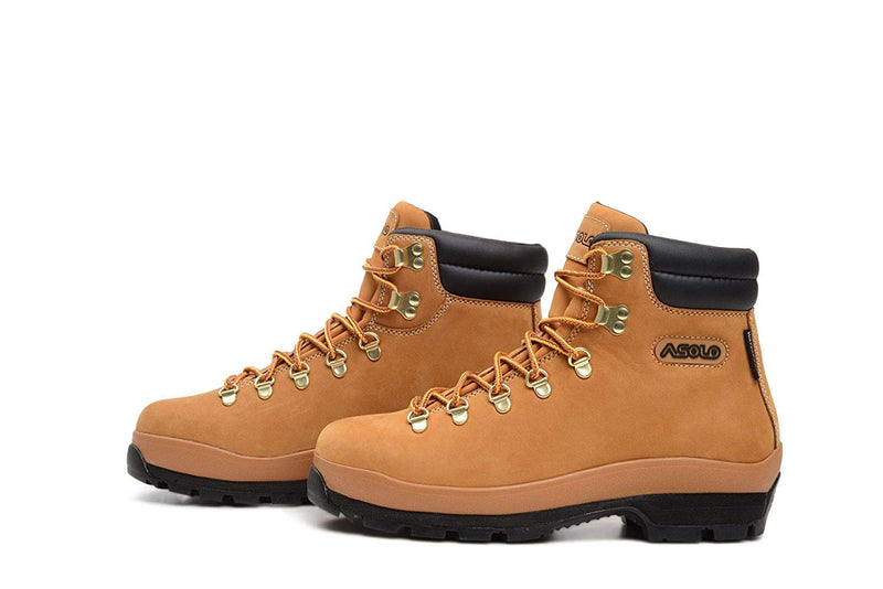 Asolo Men's Supremacy Boots – Fly Gear ATL