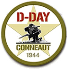 D-Day Conneaut