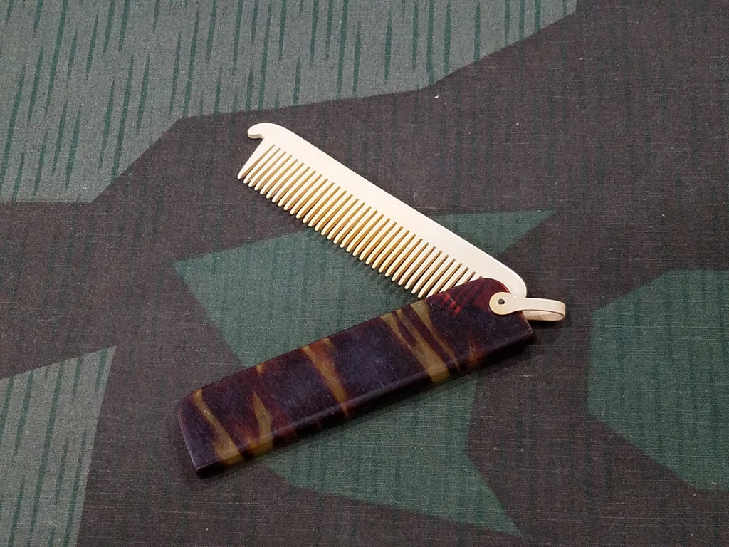 german comb