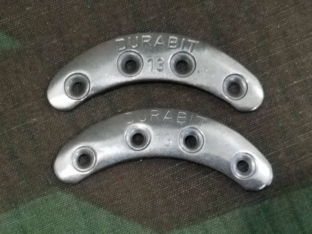 steel caps for boots