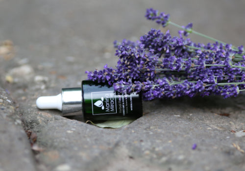 Herbal Face Oil Marina Miracle