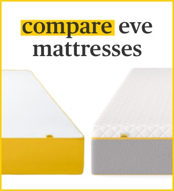 comapre eve mattresses