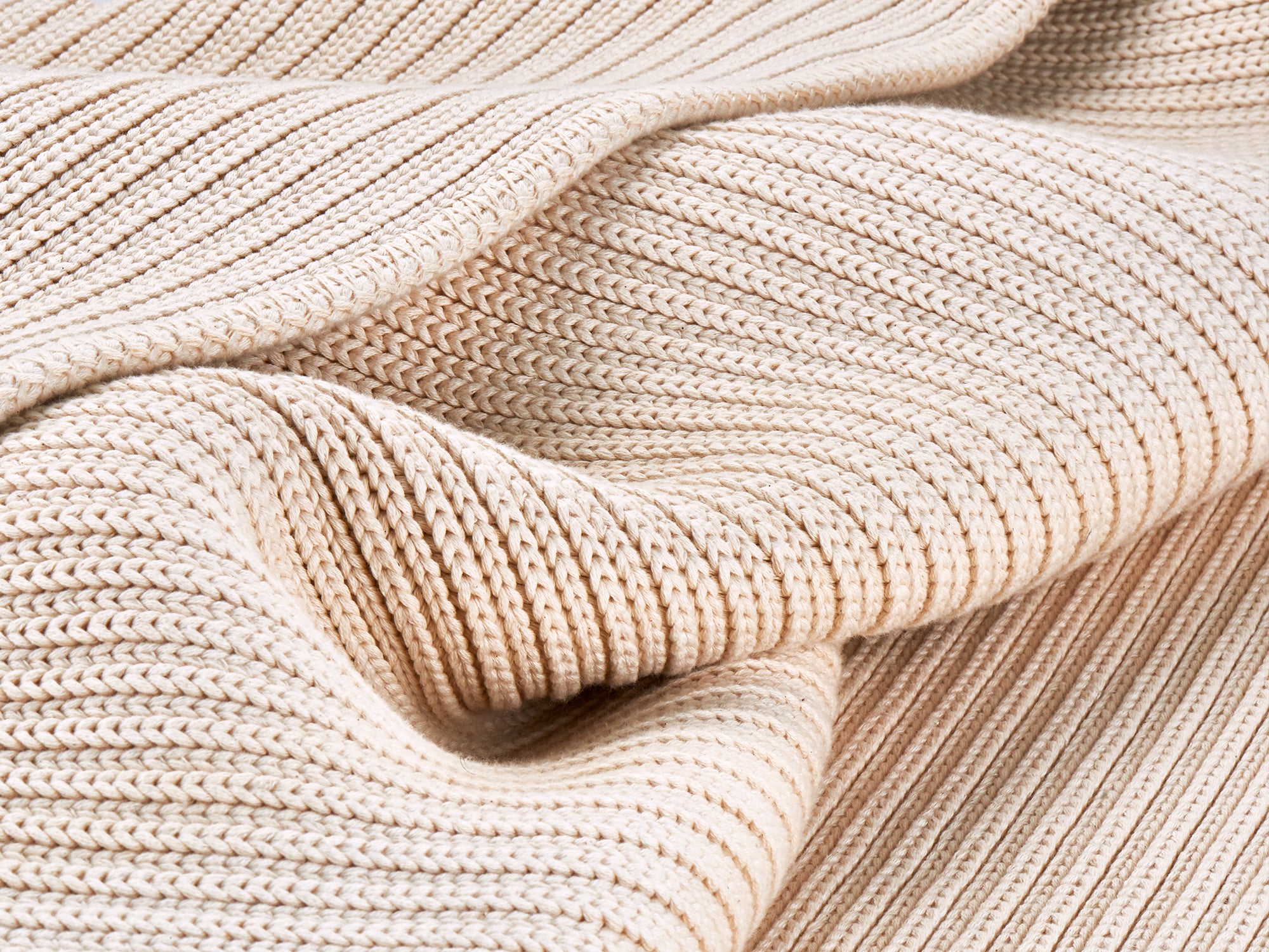 The Weighted Blanket - 100% Woven Cotton – evesleep-uk