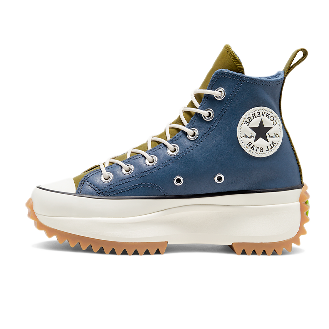 star hike converse