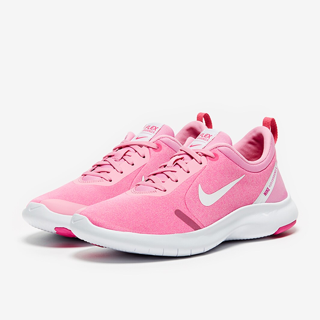 women's nike flex experience 8