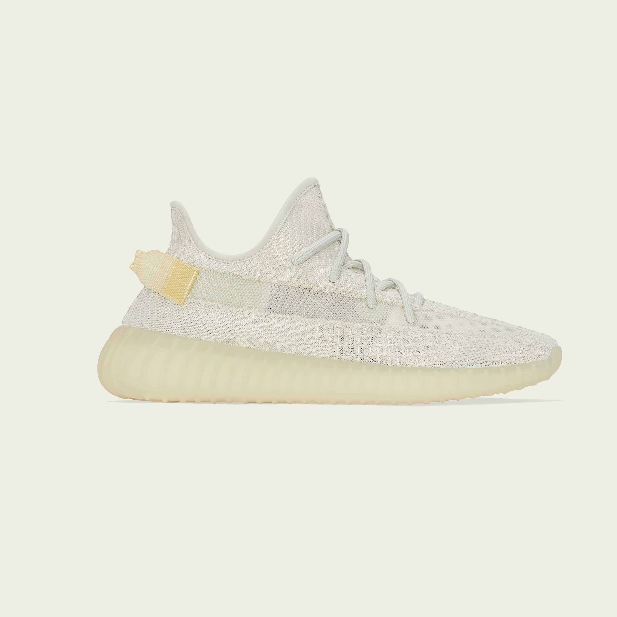 Adidas Yeezy Boost 350 v2 'Light' xld