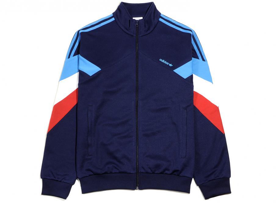 adidas palmeston track top