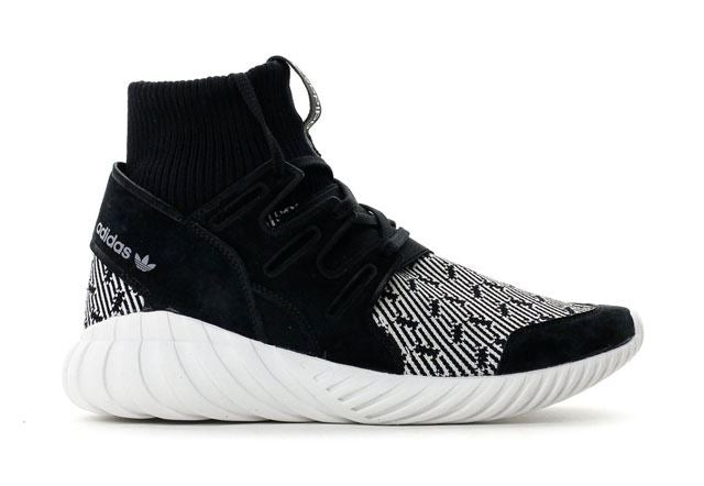 adidas tubular doom primeknit printed