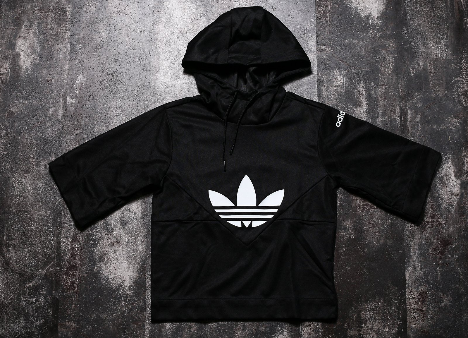 clrdo adidas hoodie