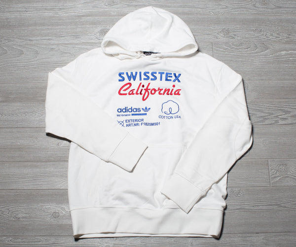 swisstex california adidas hoodie