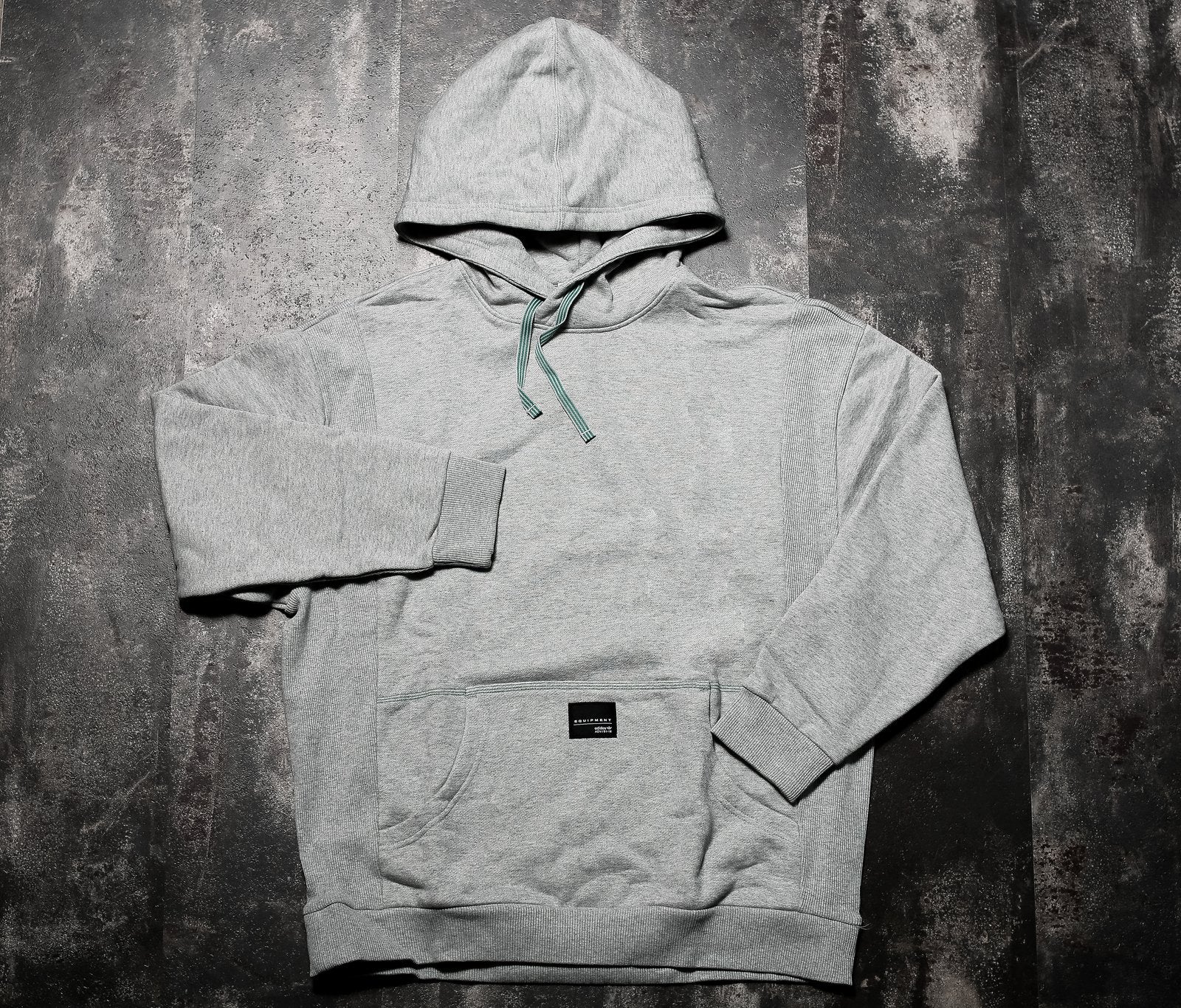 ADIDAS EQT 18 HOODIE - Oneness Boutique