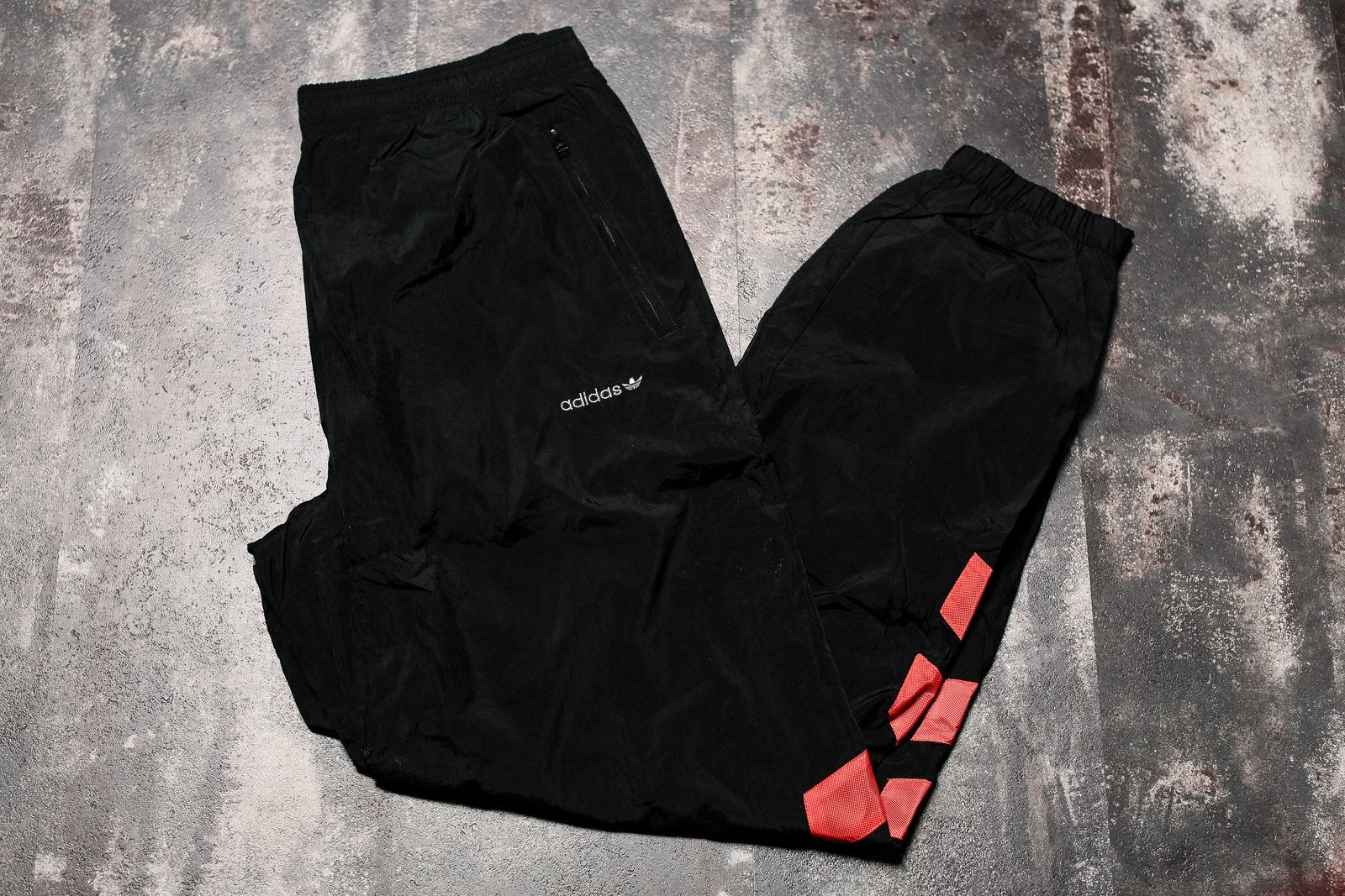 Adidas Tironti Wind Pants - Oneness 