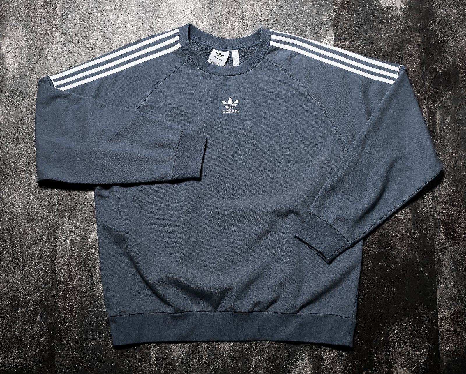 sweat adidas crew