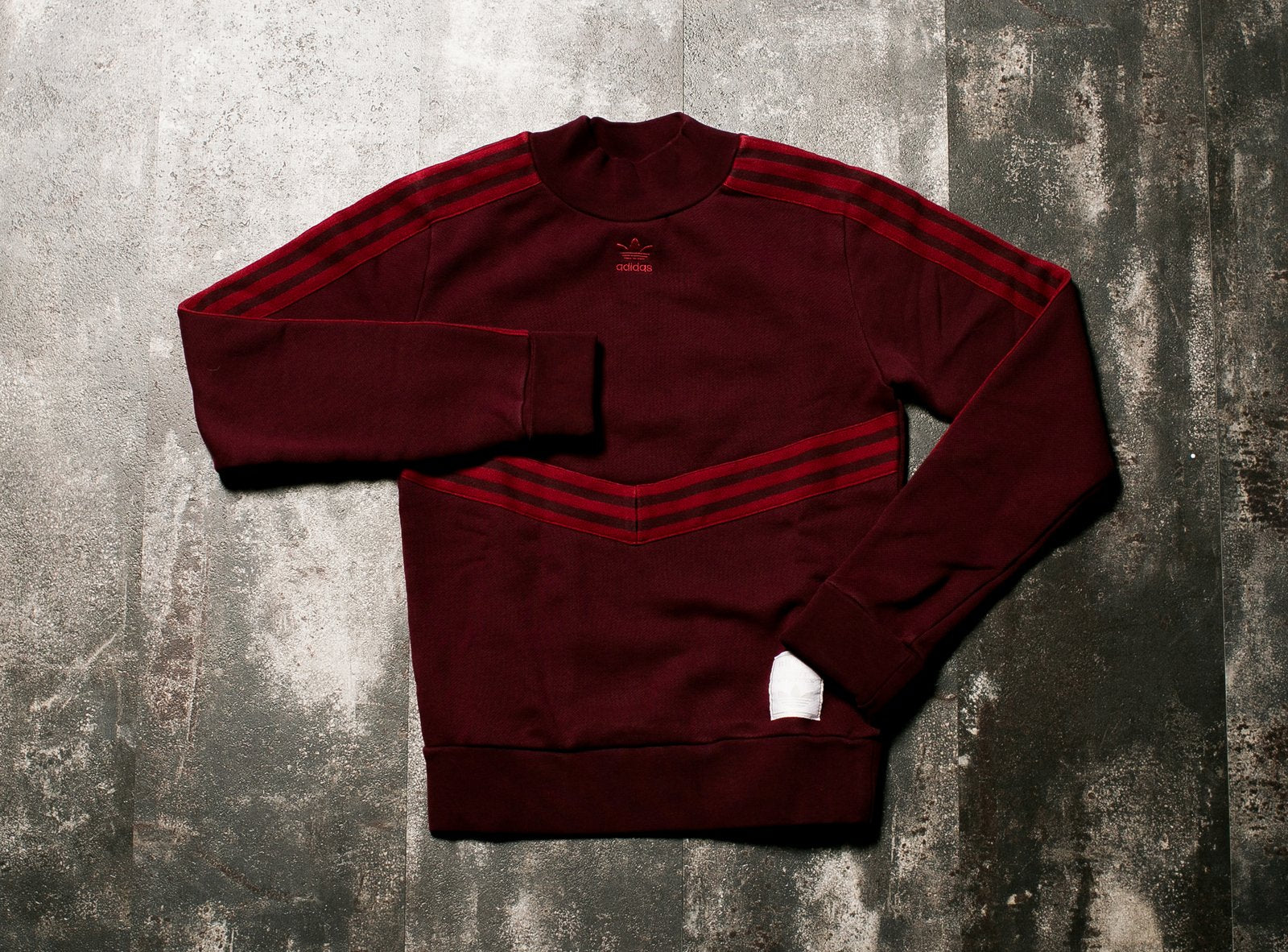 adidas adibreak sweatshirt