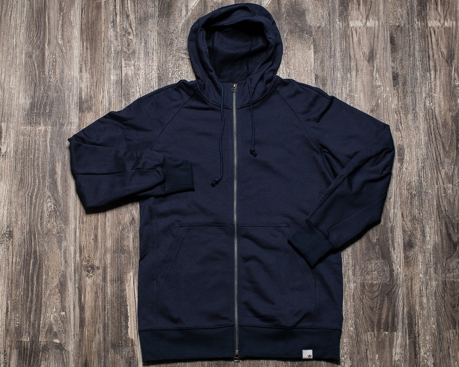 woobie hoodie ocp