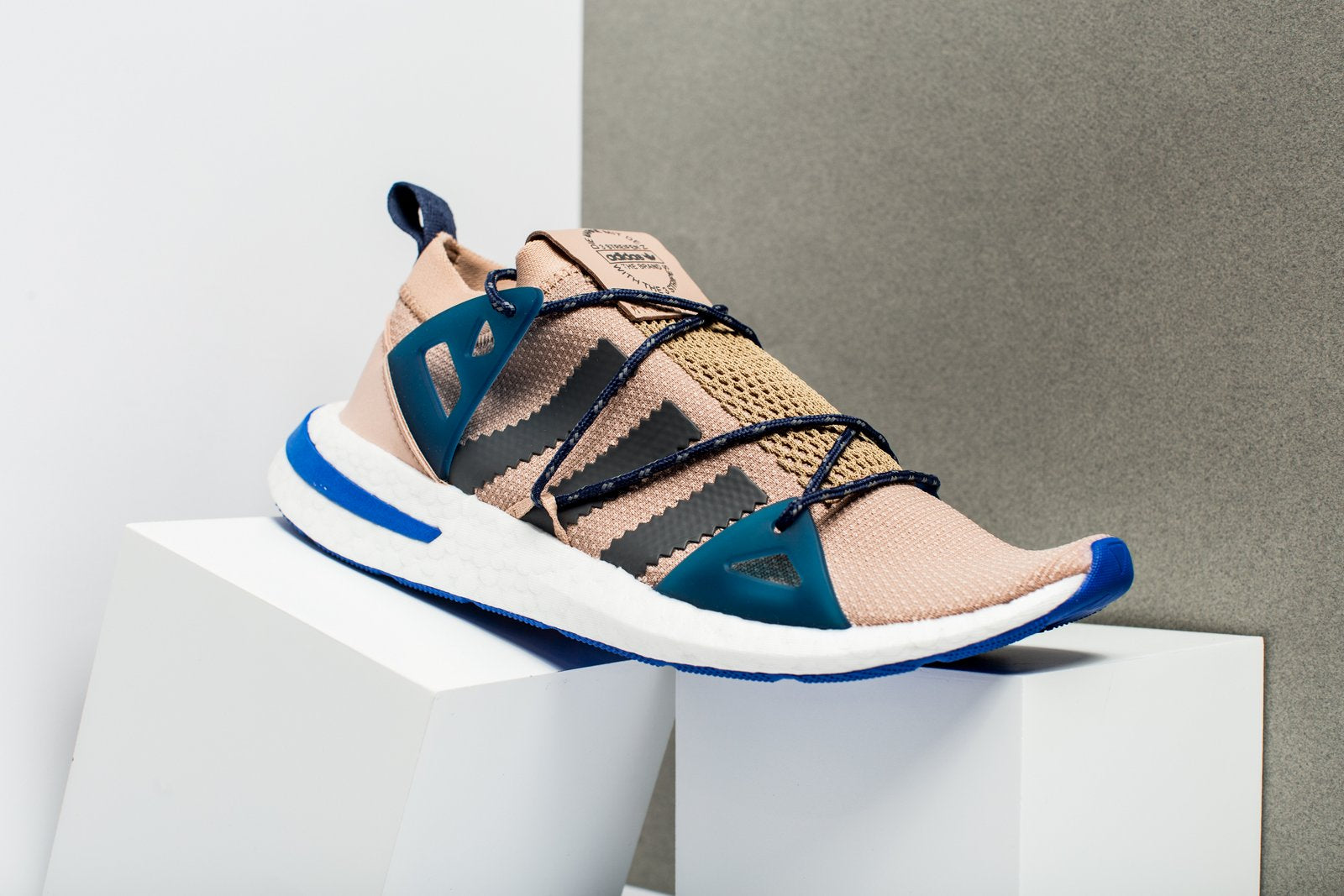 women's adidas arkyn