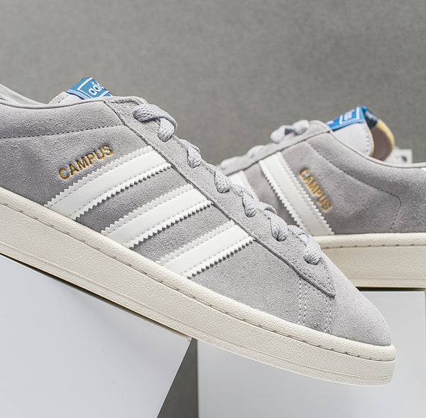 Adidas Campus 'Grey' - Oneness Boutique