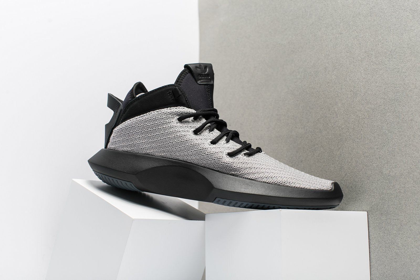 adidas crazy 1 grey