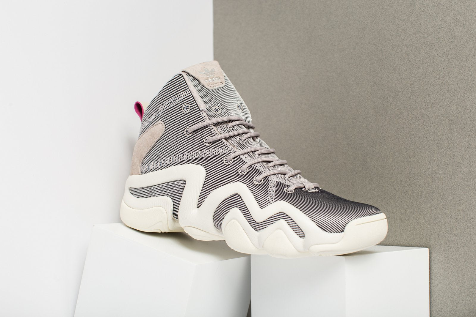 ADIDAS CRAZY 8 ADVANCE WOMENS - Oneness 