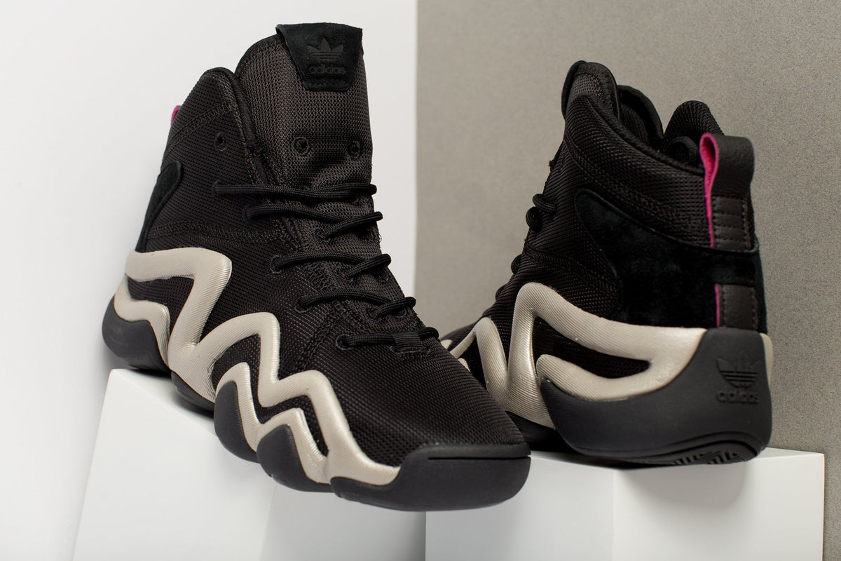 adidas crazy8