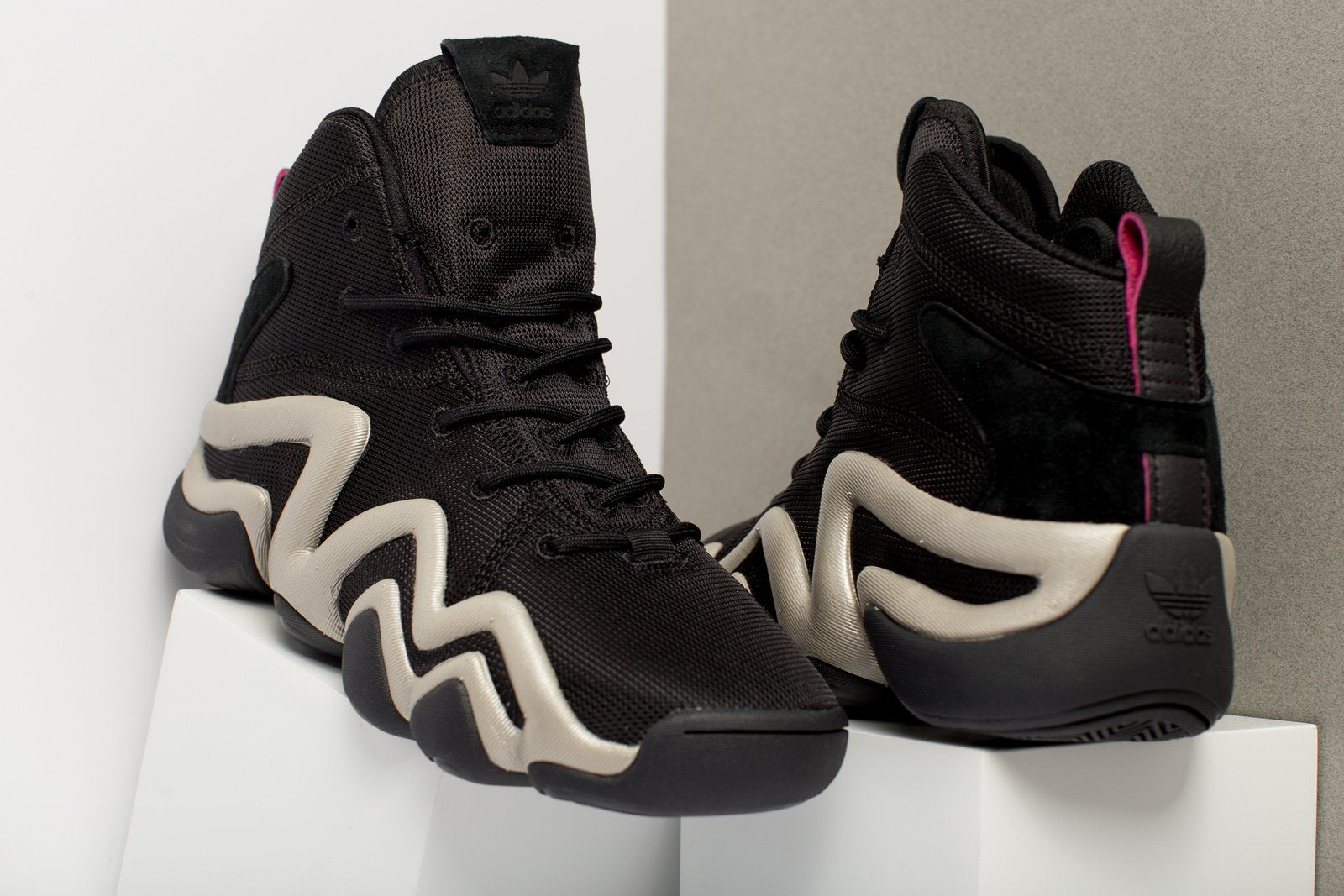 adidas crazy 8