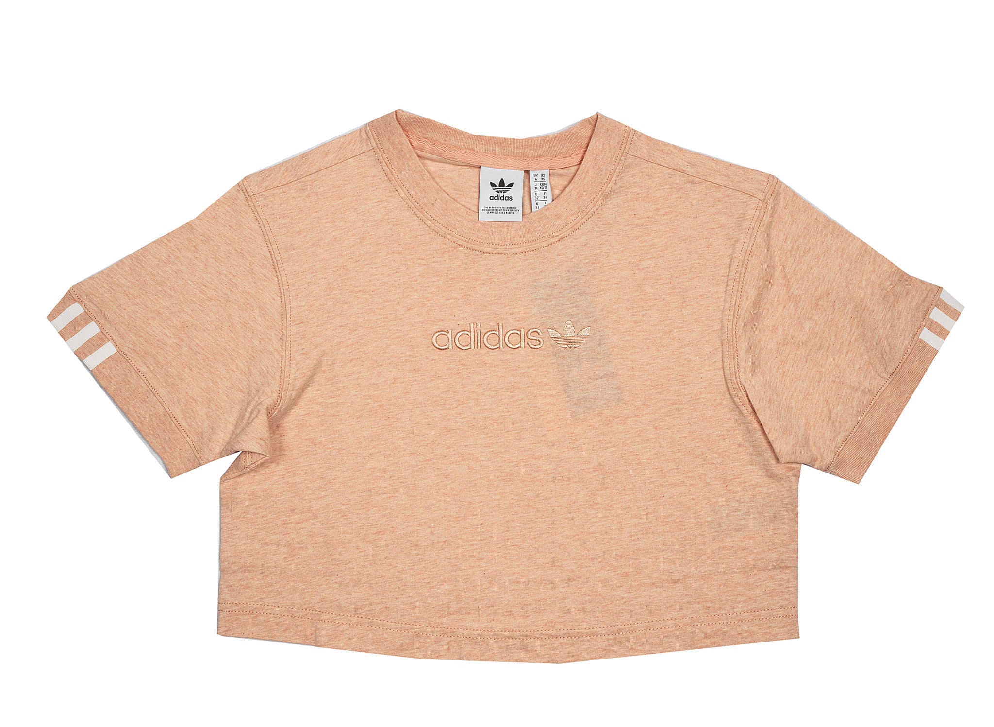 adidas coeeze tee