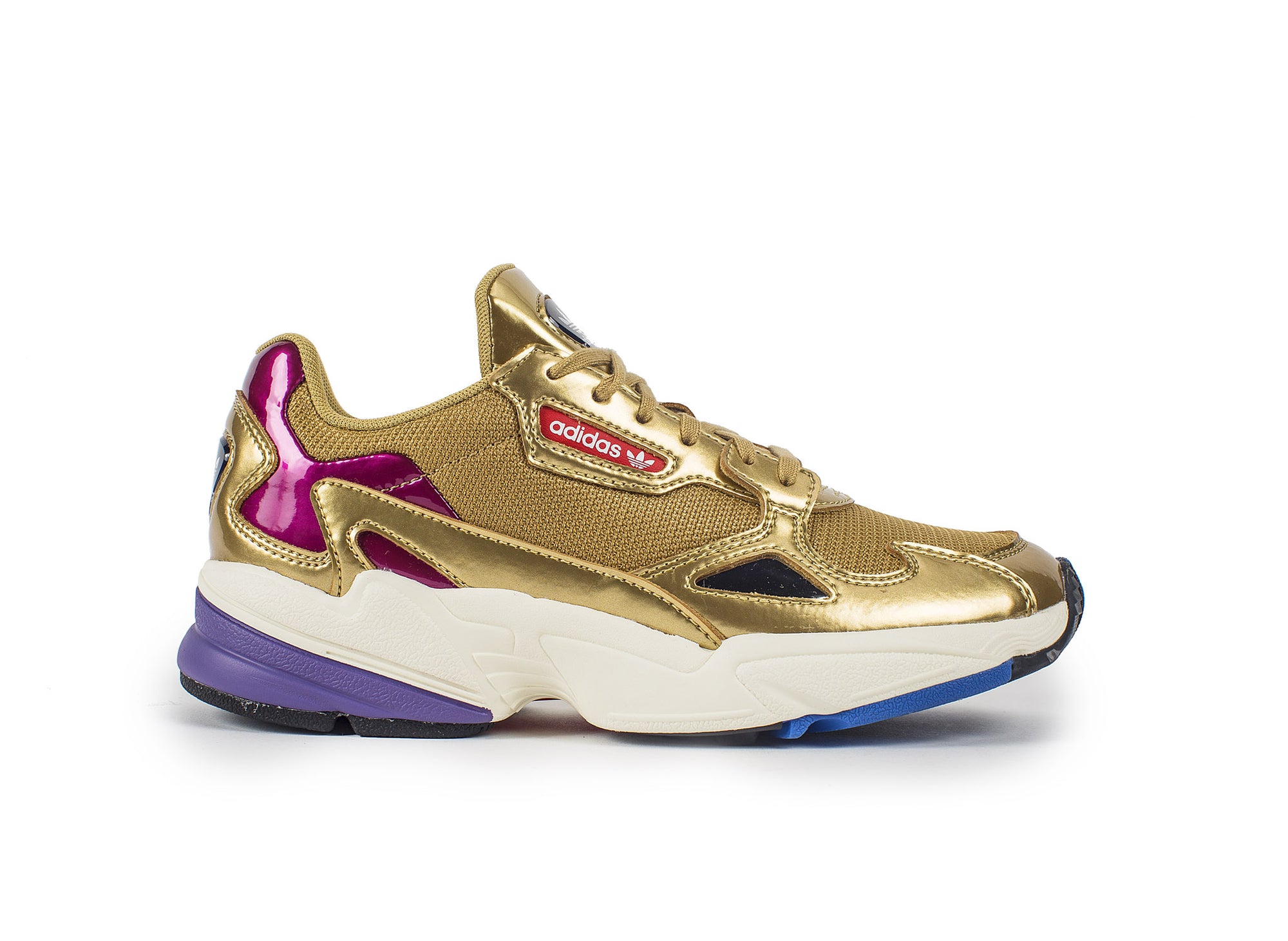 WOMENS ADIDAS FALCON - Oneness Boutique