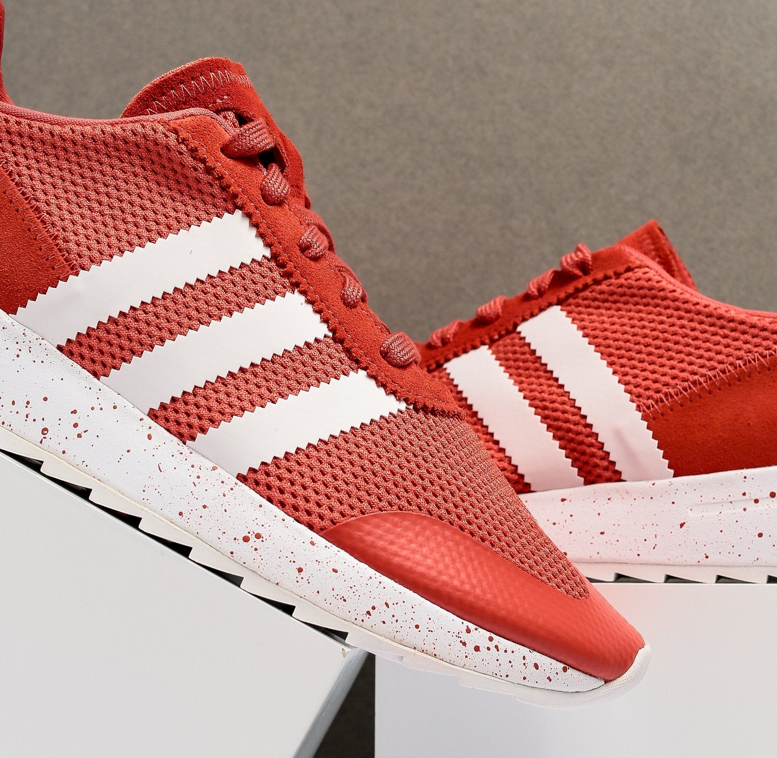 adidas flb runner red