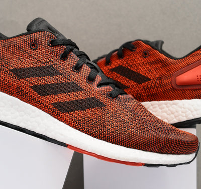 pure boost dpr red