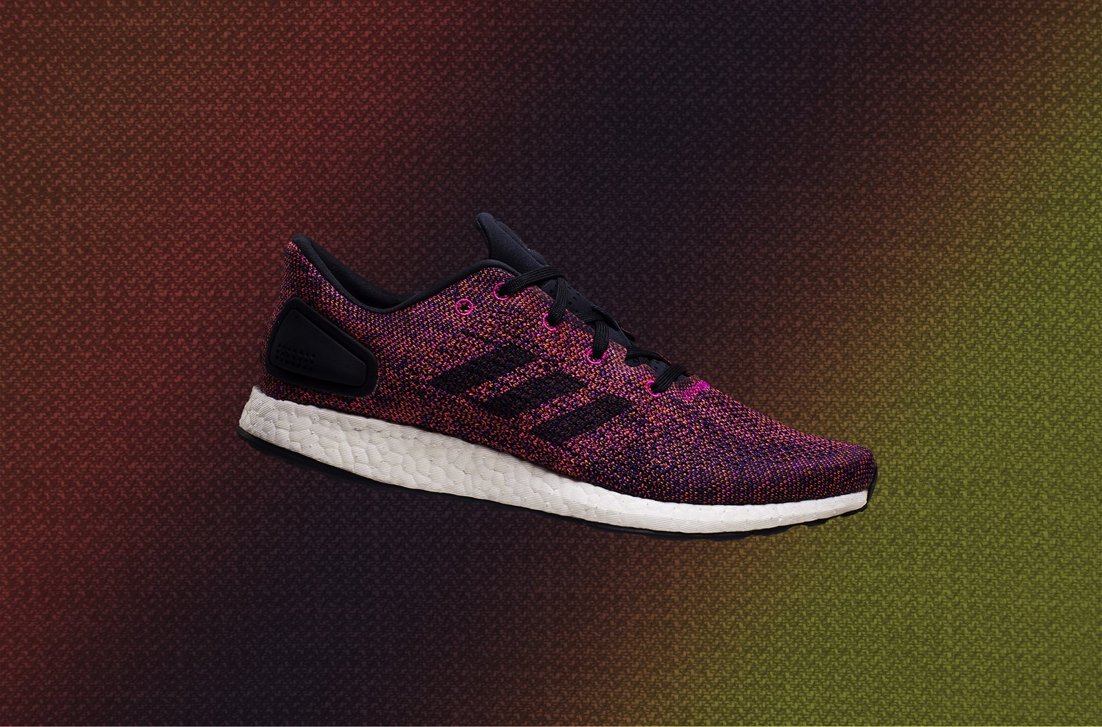 pureboost dpr ltd shoes