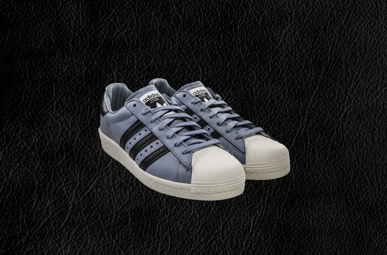 adidas superstar tactile blue