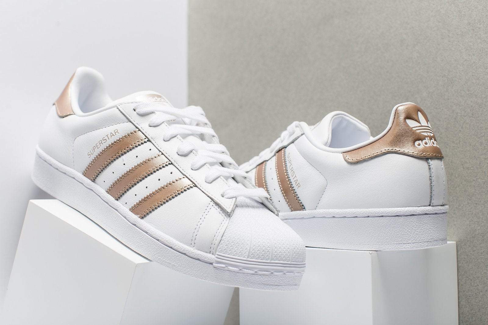 ADIDAS SUPERSTAR WOMENS - Oneness Boutique