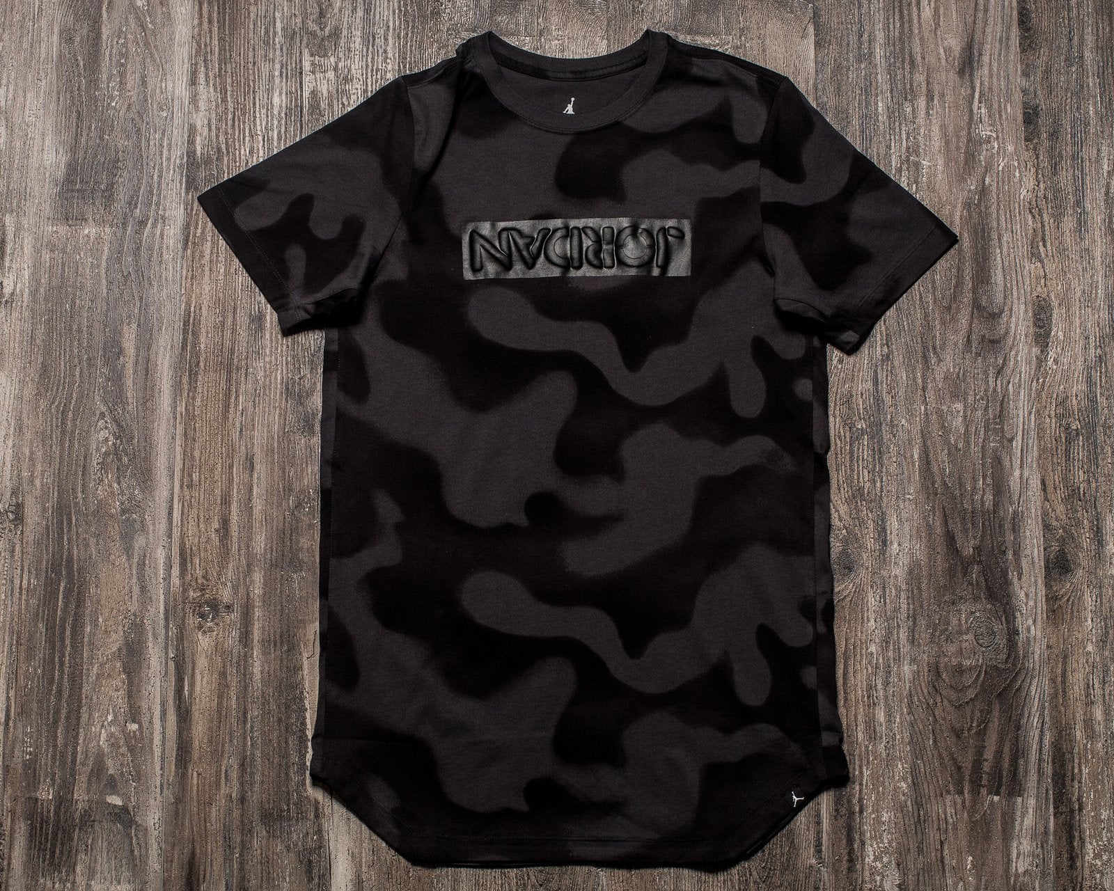 jordan camo t shirt