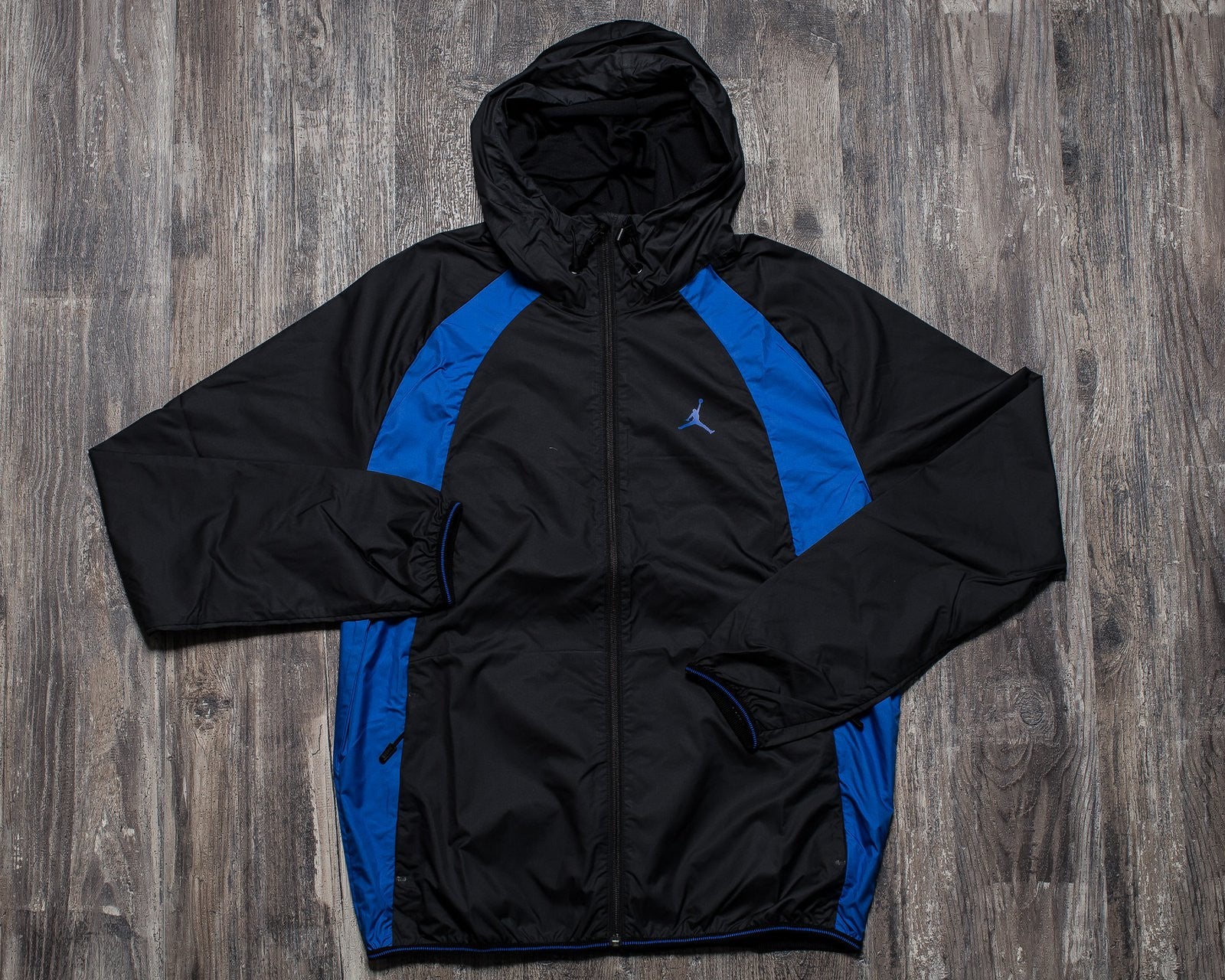 Air Jordan Wings Windbreaker - Oneness 