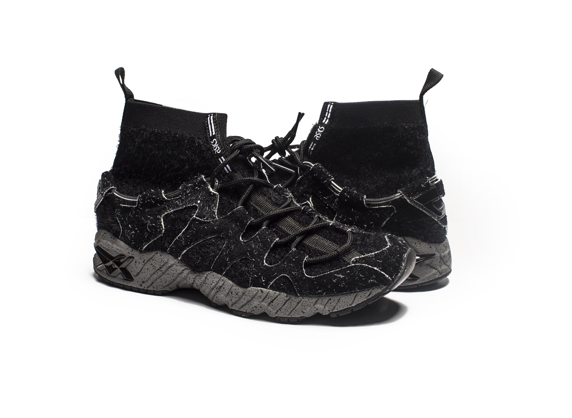 ASICS GEL-MAI KNIT MT 'Black' - Oneness 