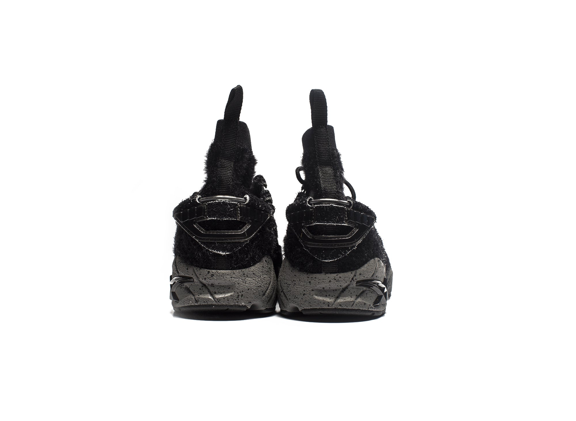 Asics Gel Mai Knit Mt Black Sale 59 Off Www Ipecal Edu Mx