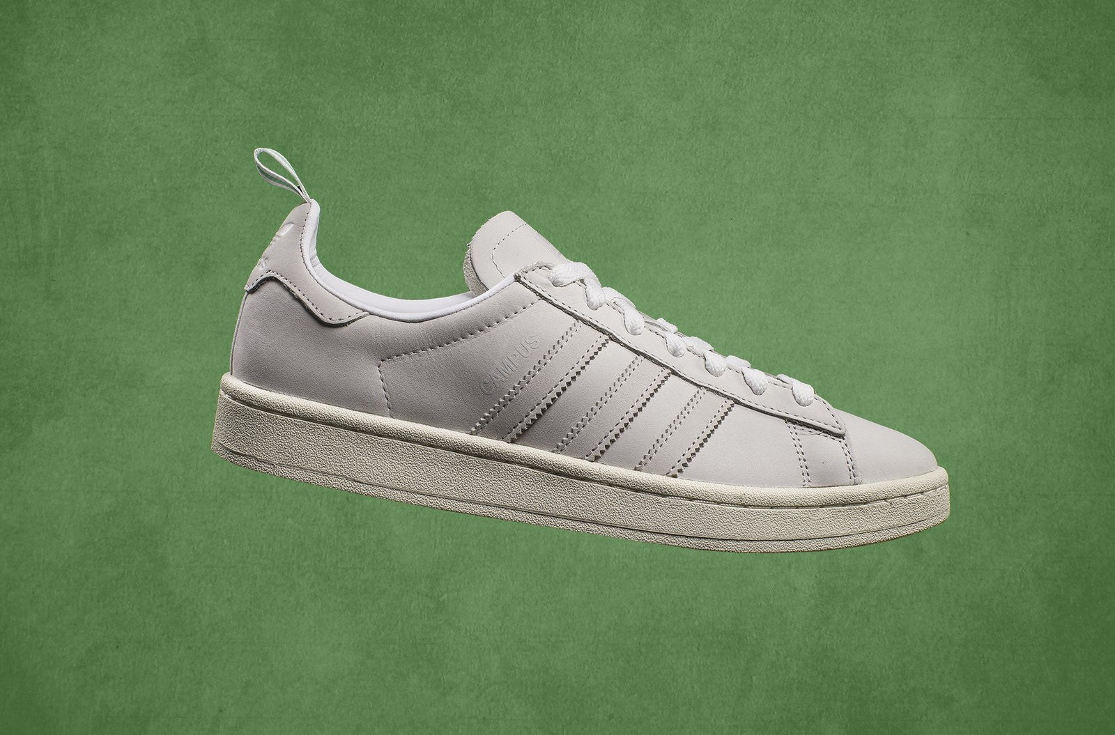 adidas Originals Campus Vintage White 