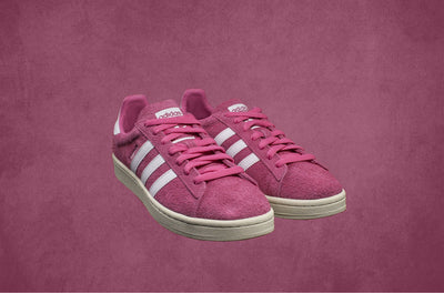 adidas Original Campus Semi Solar Pink 