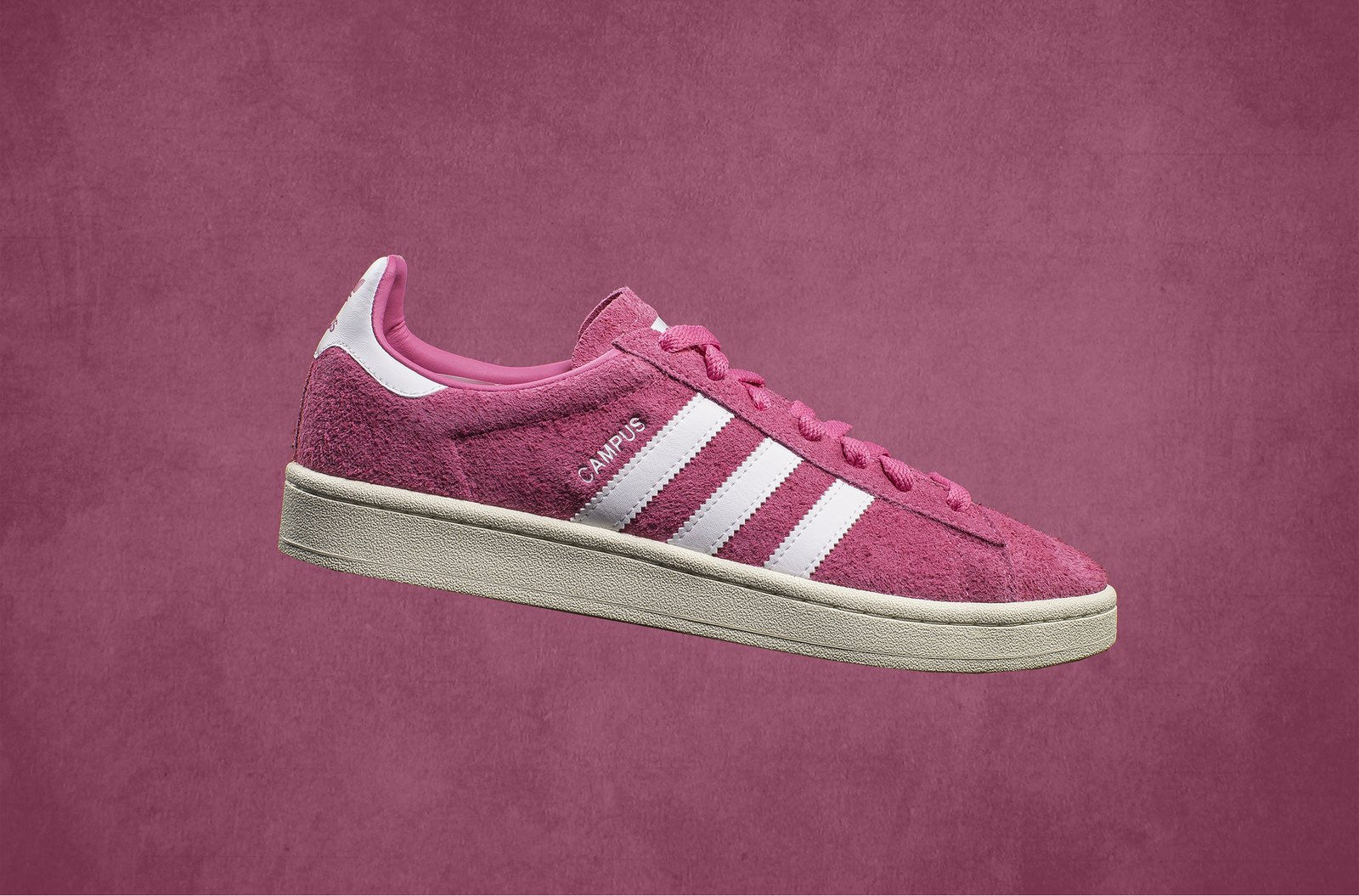 adidas campus pink