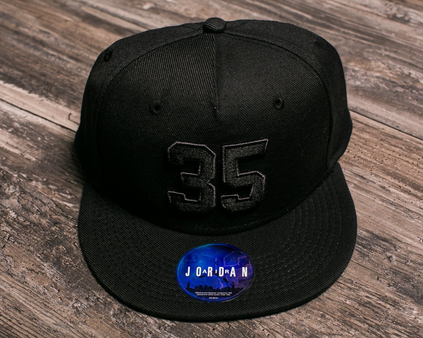 jordan jumpman fitted hat