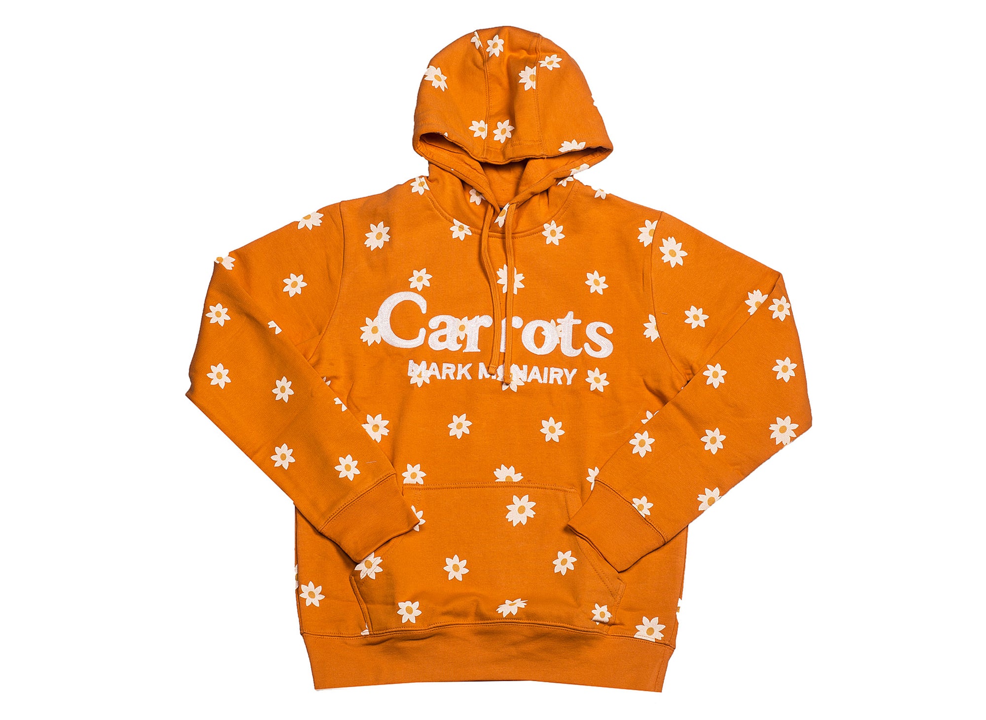 carrots x champion hoodie