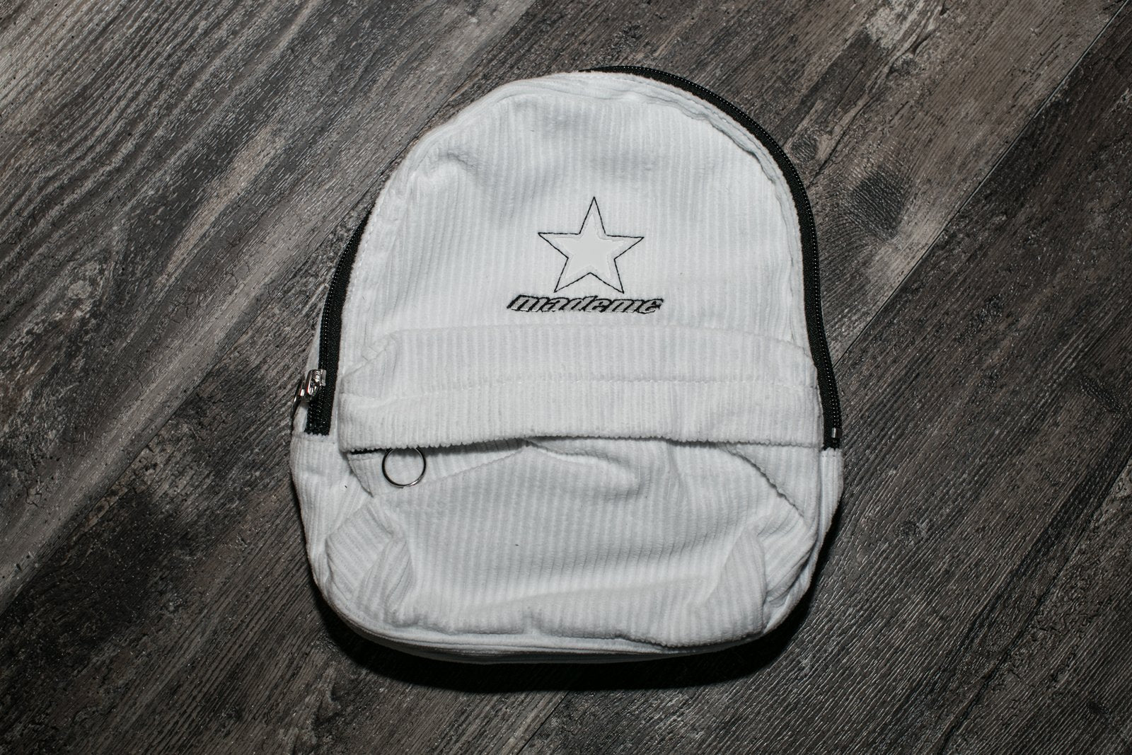 converse backpack mini